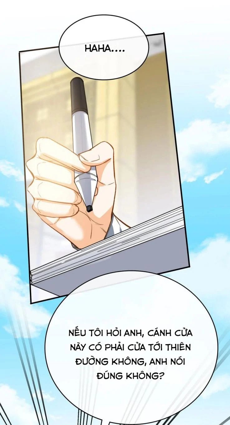 nụ hôn vực thẳm chapter 83 19