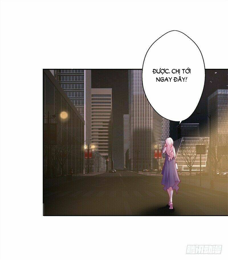 ngạo kiều tổng tài sủng điềm thê chapter 16 9