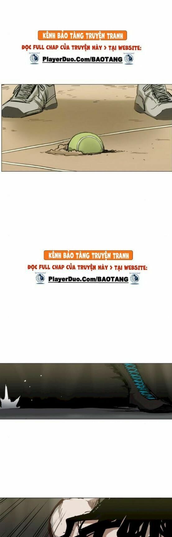 Võ Sĩ Quyền Anh chapter 29 11