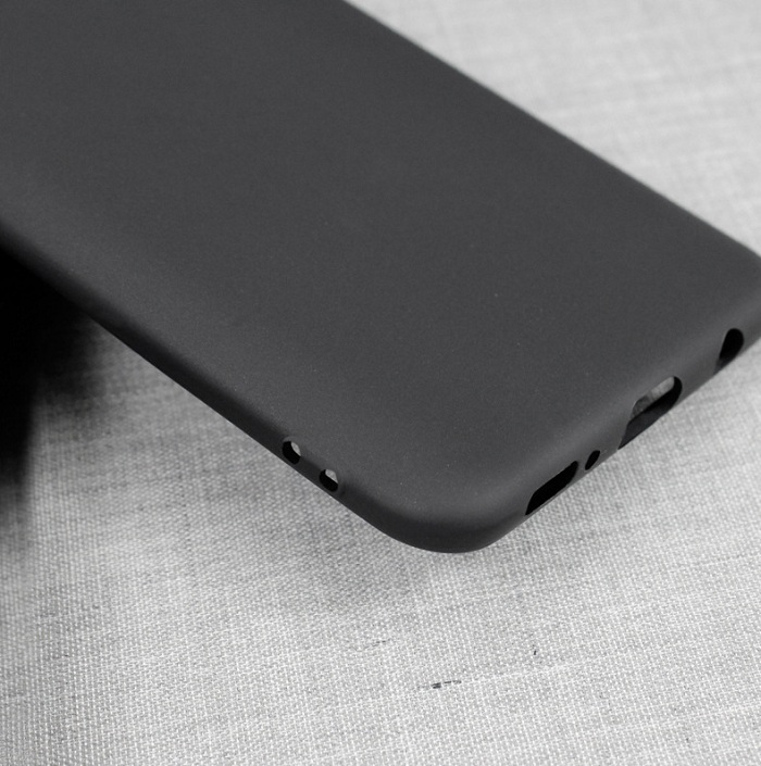 Ốp lưng silicon màu siêu mỏng dành cho SamSung Galaxy M30