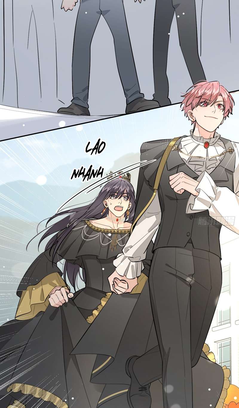 chó lớn bắt nạt chủ chapter 71 38