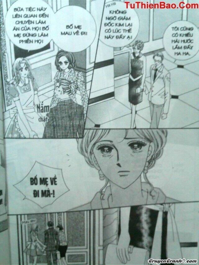 tôi là mẹ còn anh là cha chapter 4 5