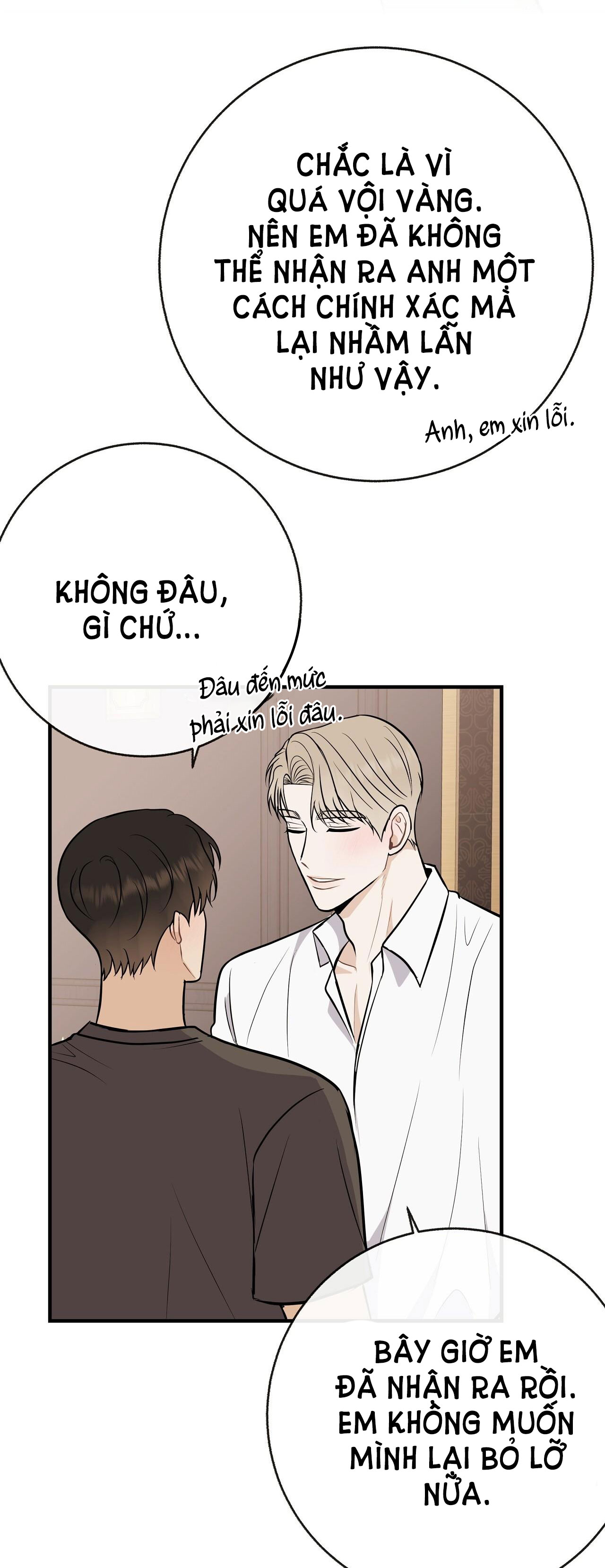 đứa bé là con tôi chapter 49.2 11