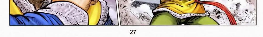 tuyệt thế vô song 2 chapter 33 52