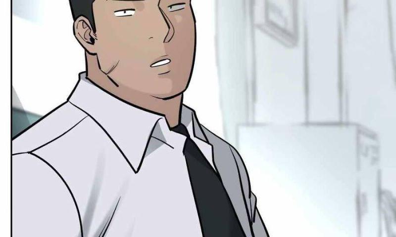 Giang Hồ Thực Thi Công Lý chapter 13.5 48