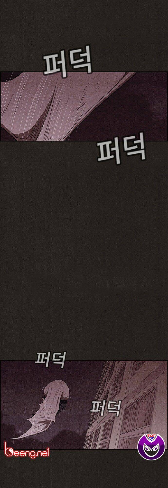 quái vật tại chung cư xanh chapter 107 4