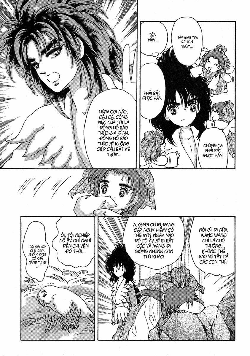 bird of youth chapter 3 30