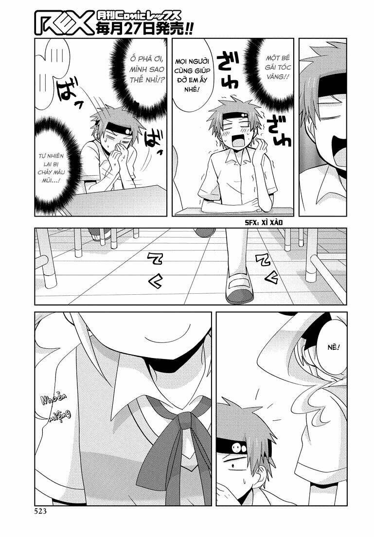 chichi ga loli na mono de chapter 4 6