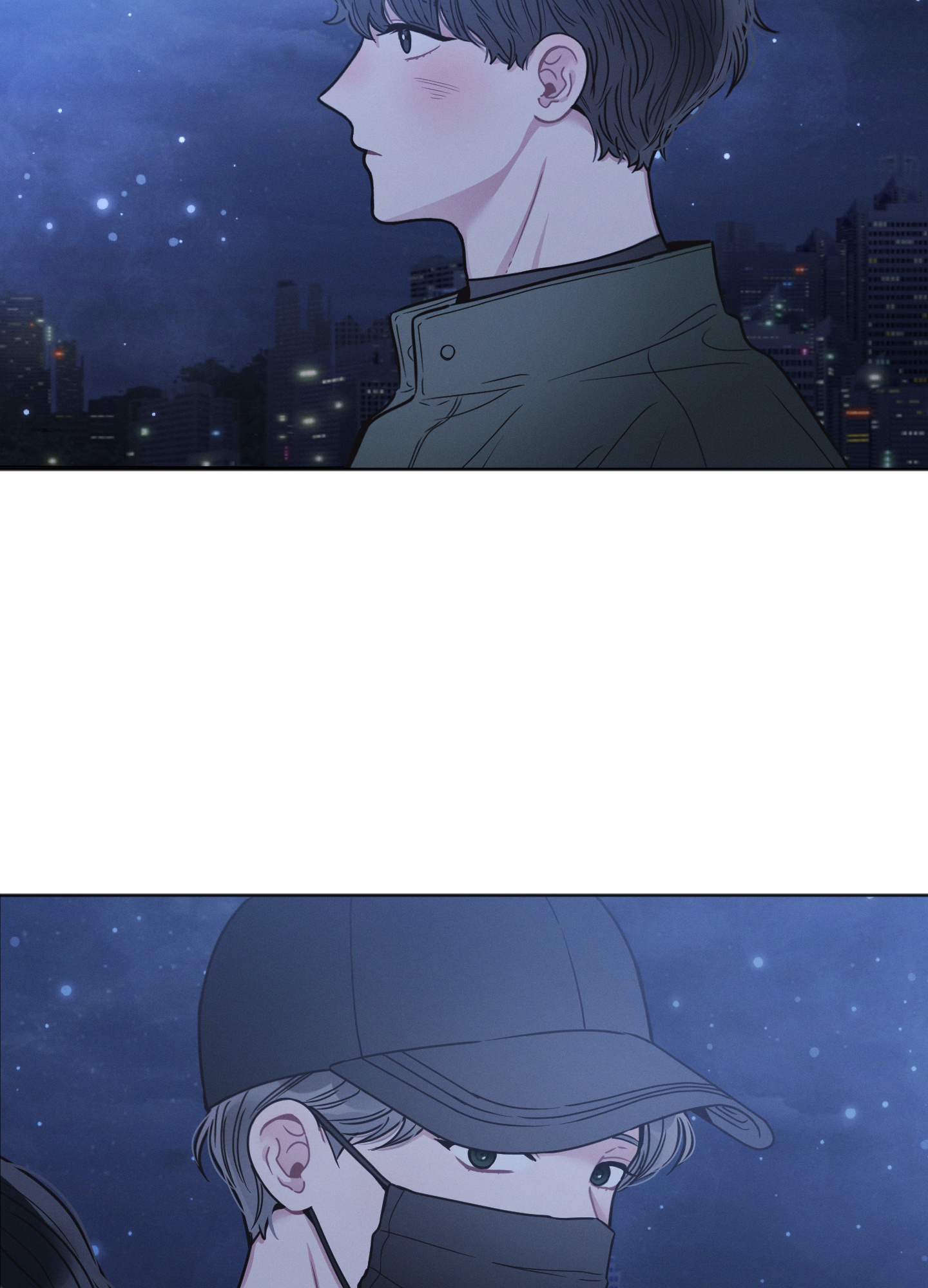 đời tư hàng xóm chapter 18 19