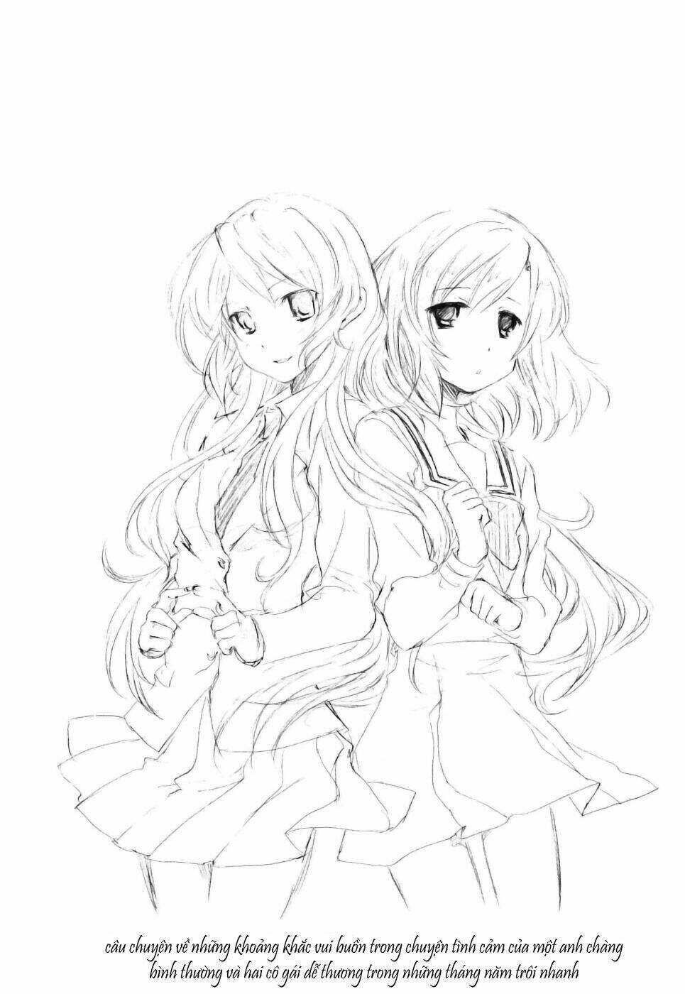 watashitachi no tamura-kun chapter 13 27