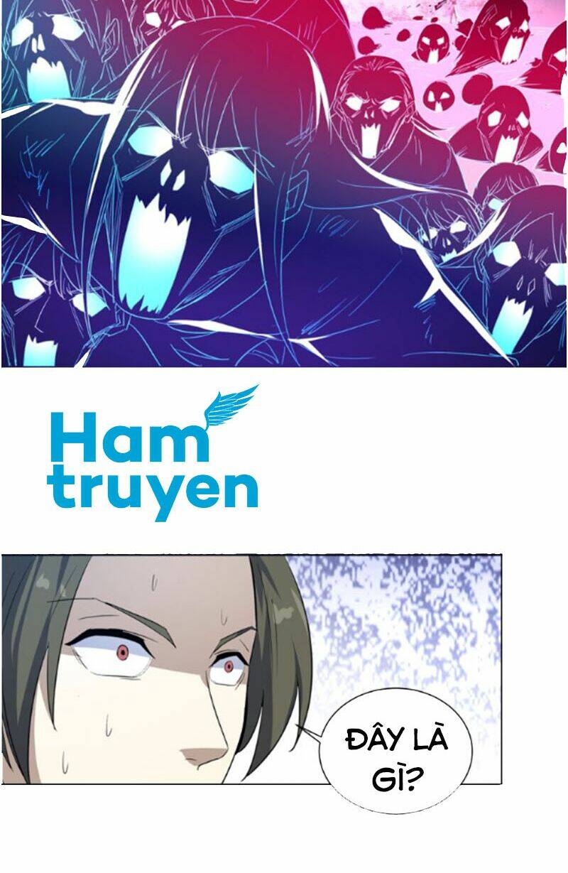 nghịch thiên đại thần chapter 36.5 19