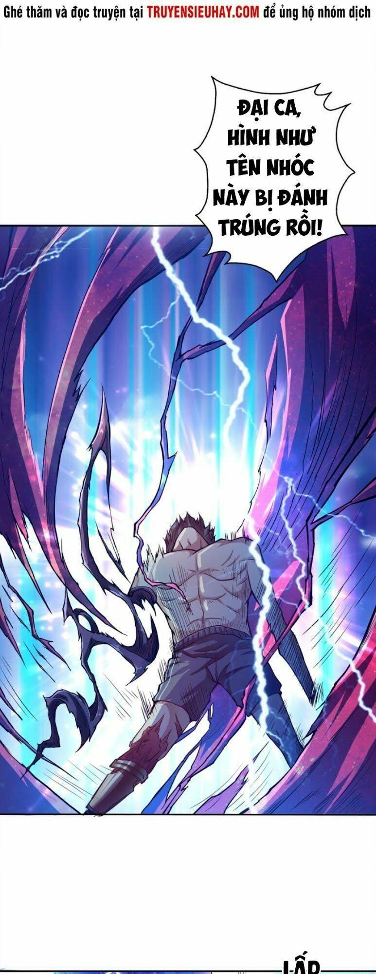 god slayer chapter 3 5