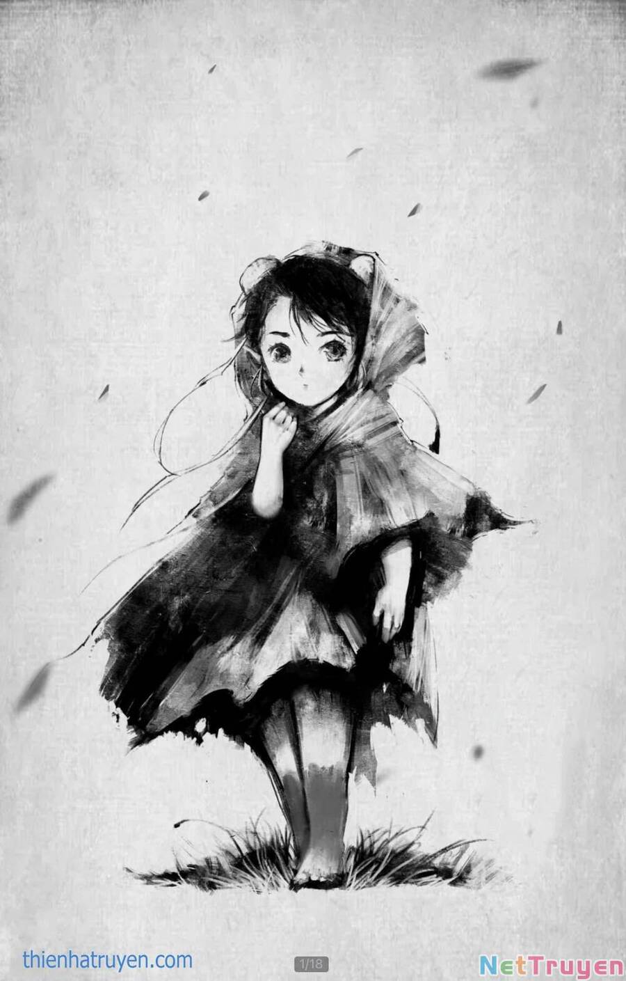 Tây Du Ký Ngoại Truyện chapter 252 1