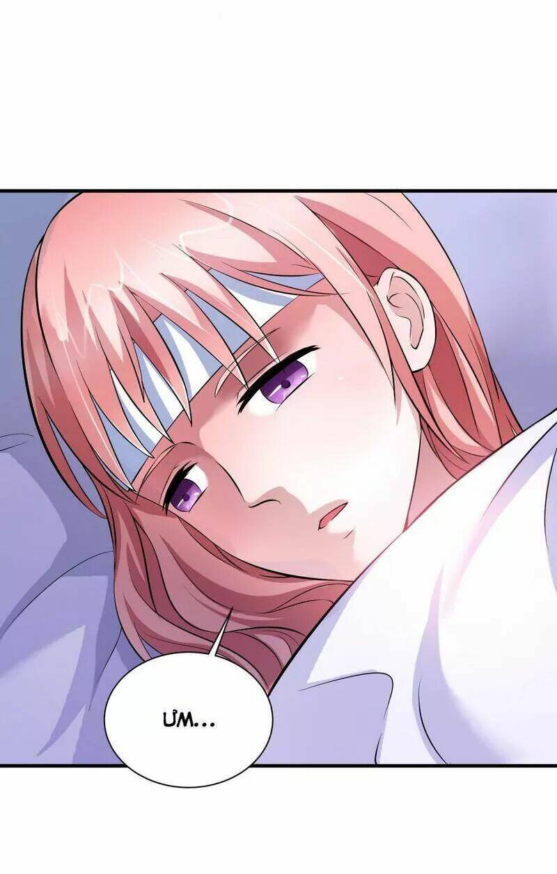 cô dâu gả thay của tổng tài chapter 35 3