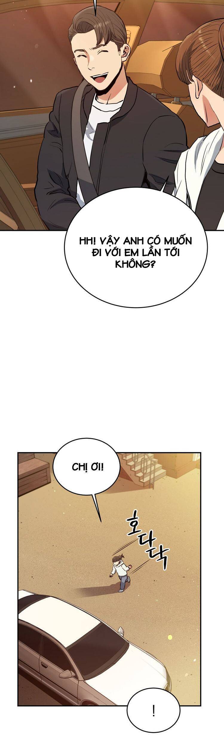 hệ thống oán hận của ta chapter 34 15