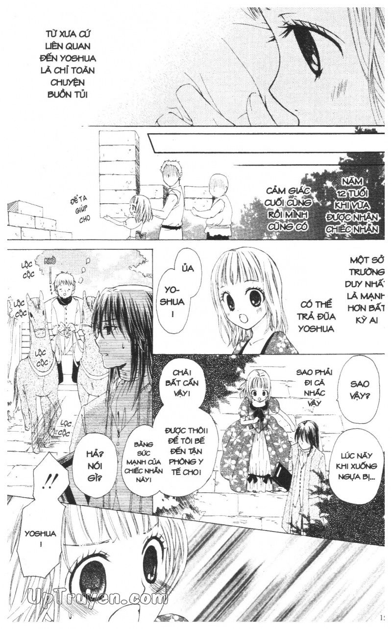 báu vật hoàng cung chapter 16 8