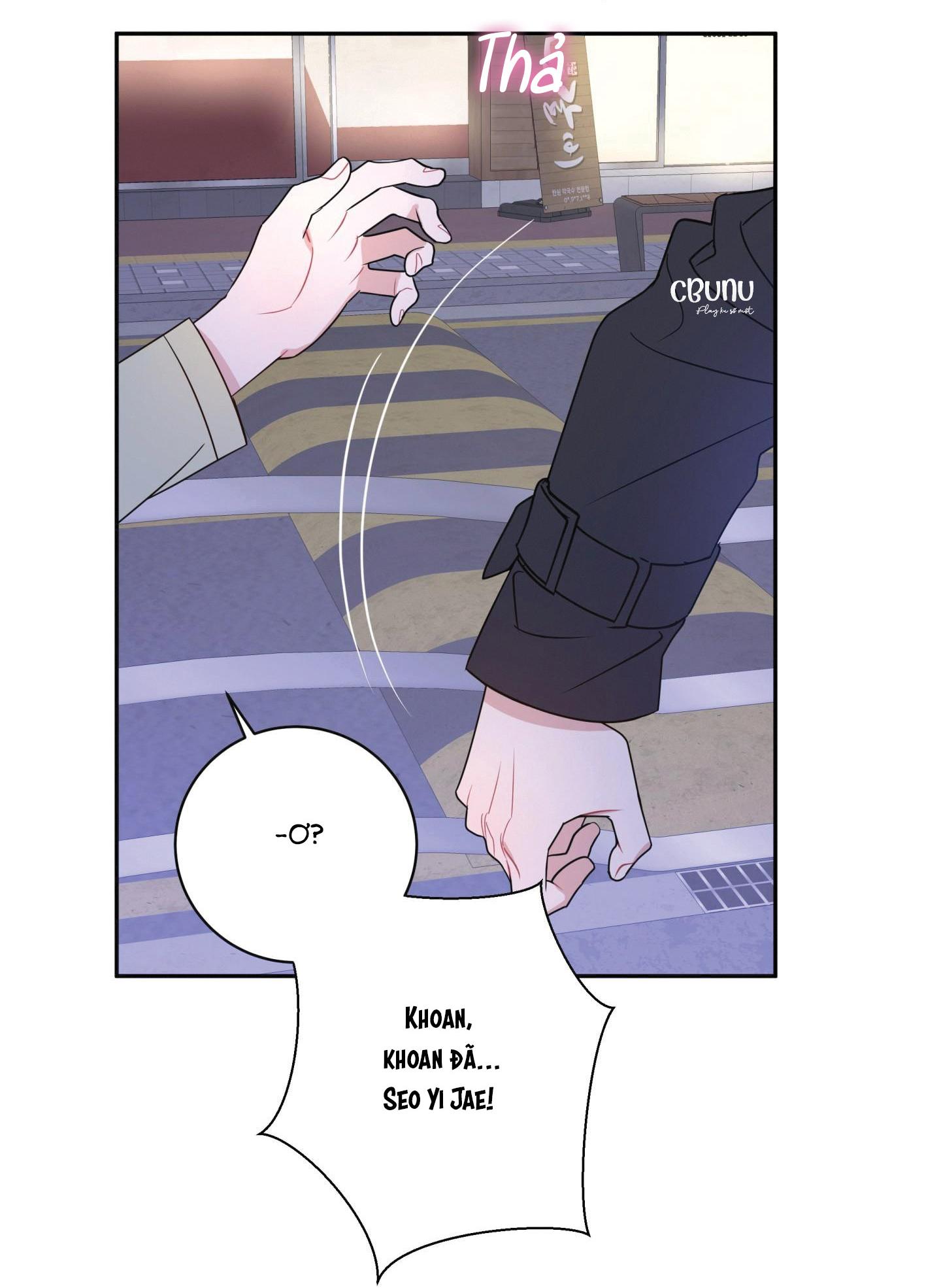 bắt tay hả, thôi bỏ đi! chapter 12 42