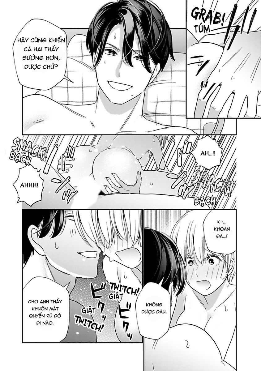 quan hệ nơi công sở chapter 7.2 13