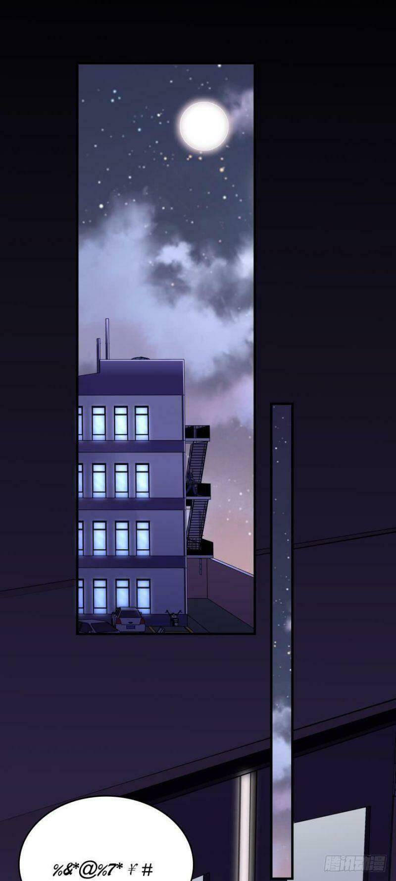 nhân ngư học trưởng, đừng ôm ta! chapter 11 2