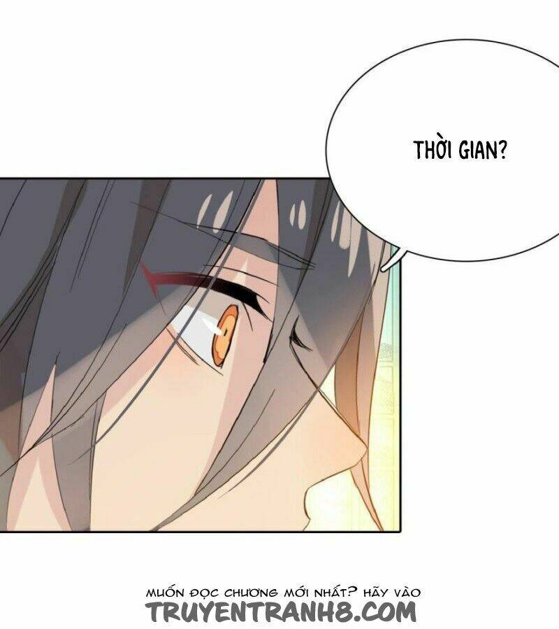 sư phụ lại trêu chọc ta chapter 1 27