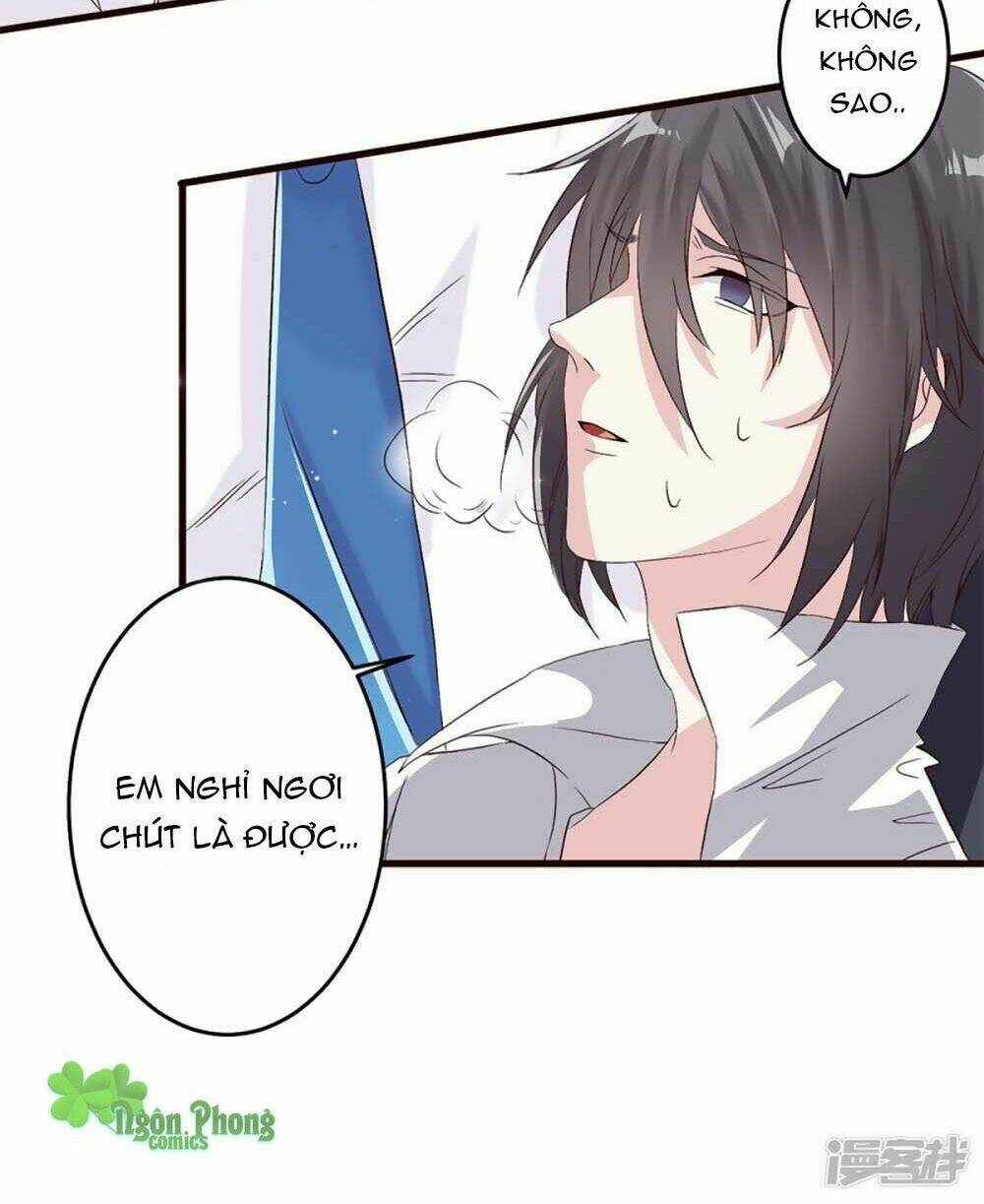 nguyệt dạ hương vi lai chapter 4 23