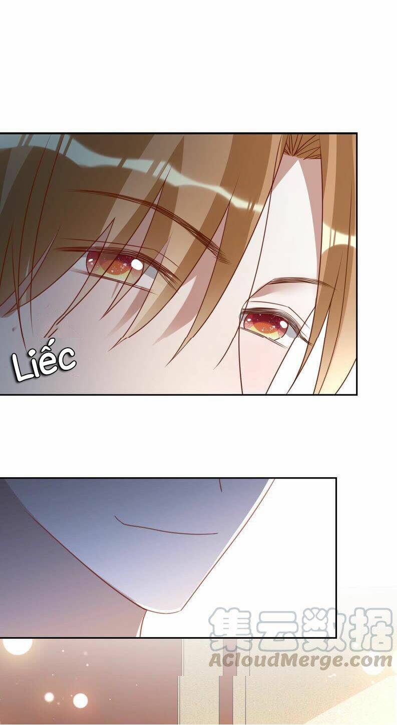 thần luân mật luyến chapter 124 1