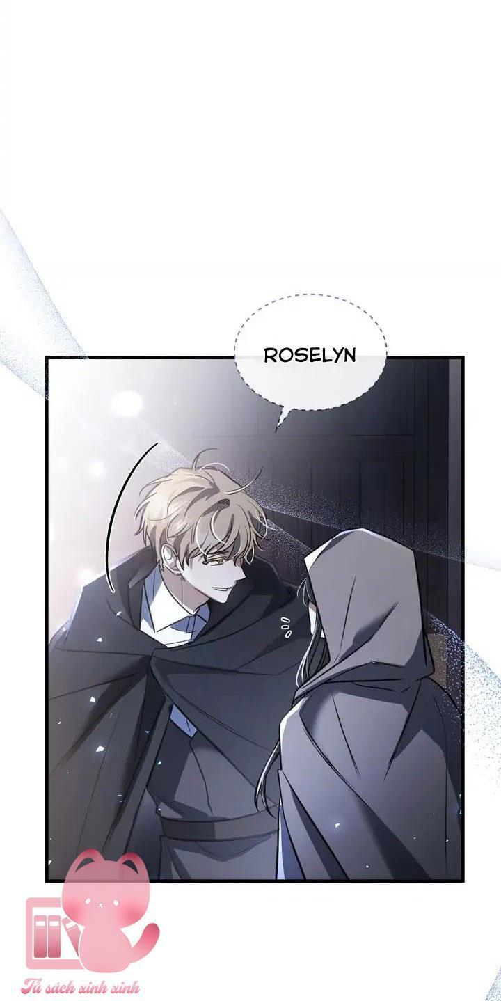 đêm đen khuất bóng chapter 48 26