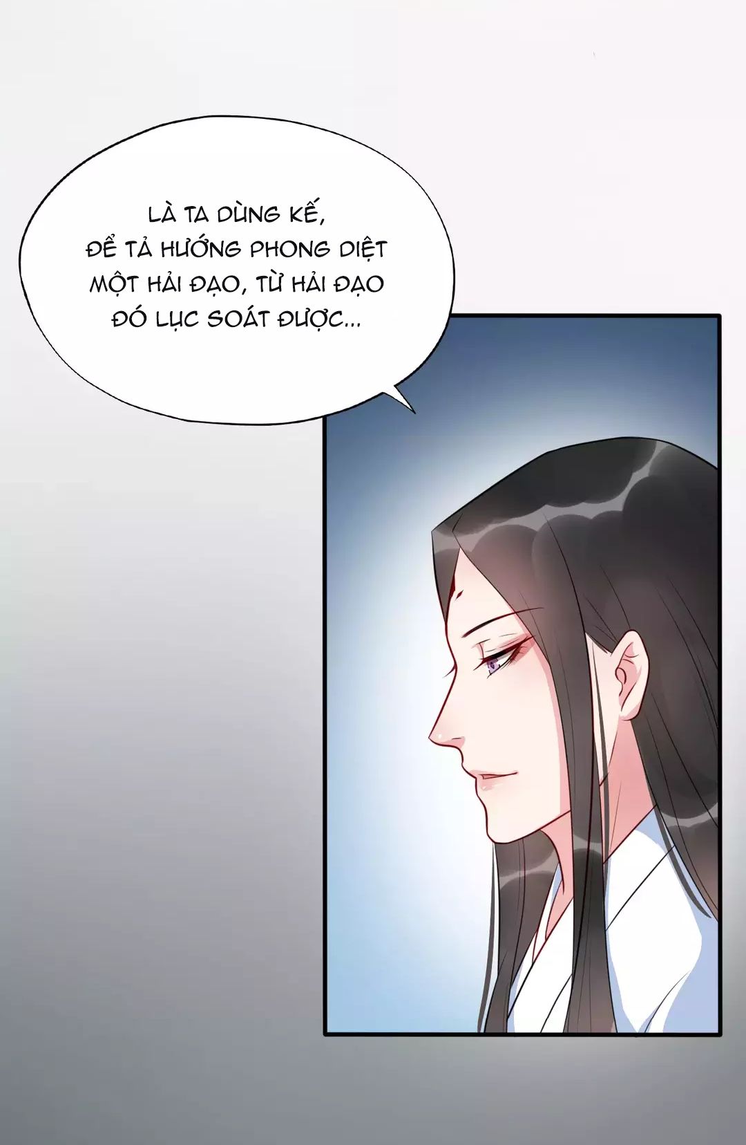 Bồng Sơn Viễn chapter 51 - Trang 8