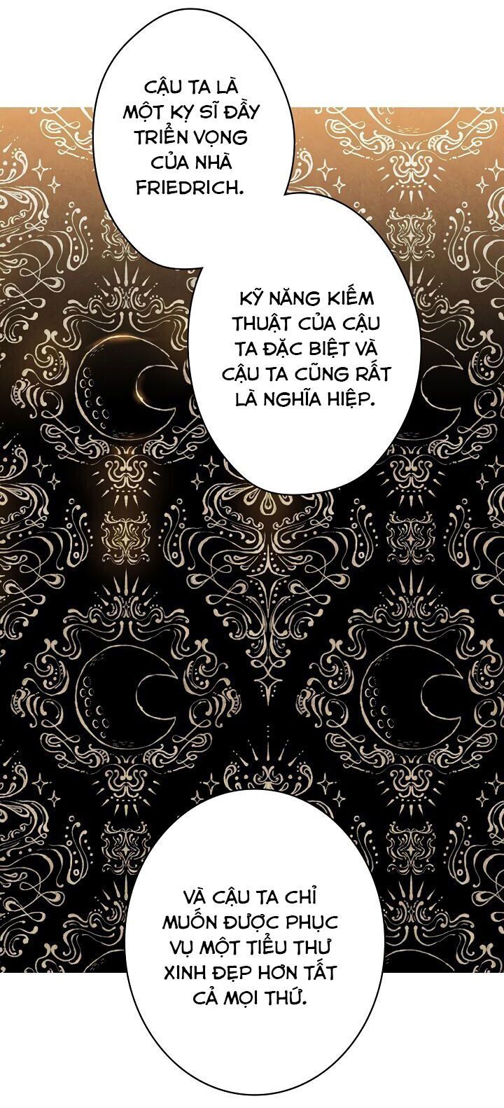 hoàng phi bóng tối - shadow queen chapter 17 12