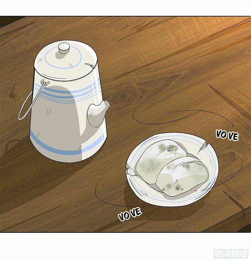 khuynh thế độc phi chapter 2 25