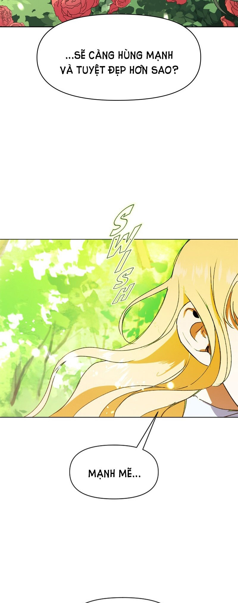 tôi muốn trở thành cô ấy dù chỉ là một ngày chapter 12 4