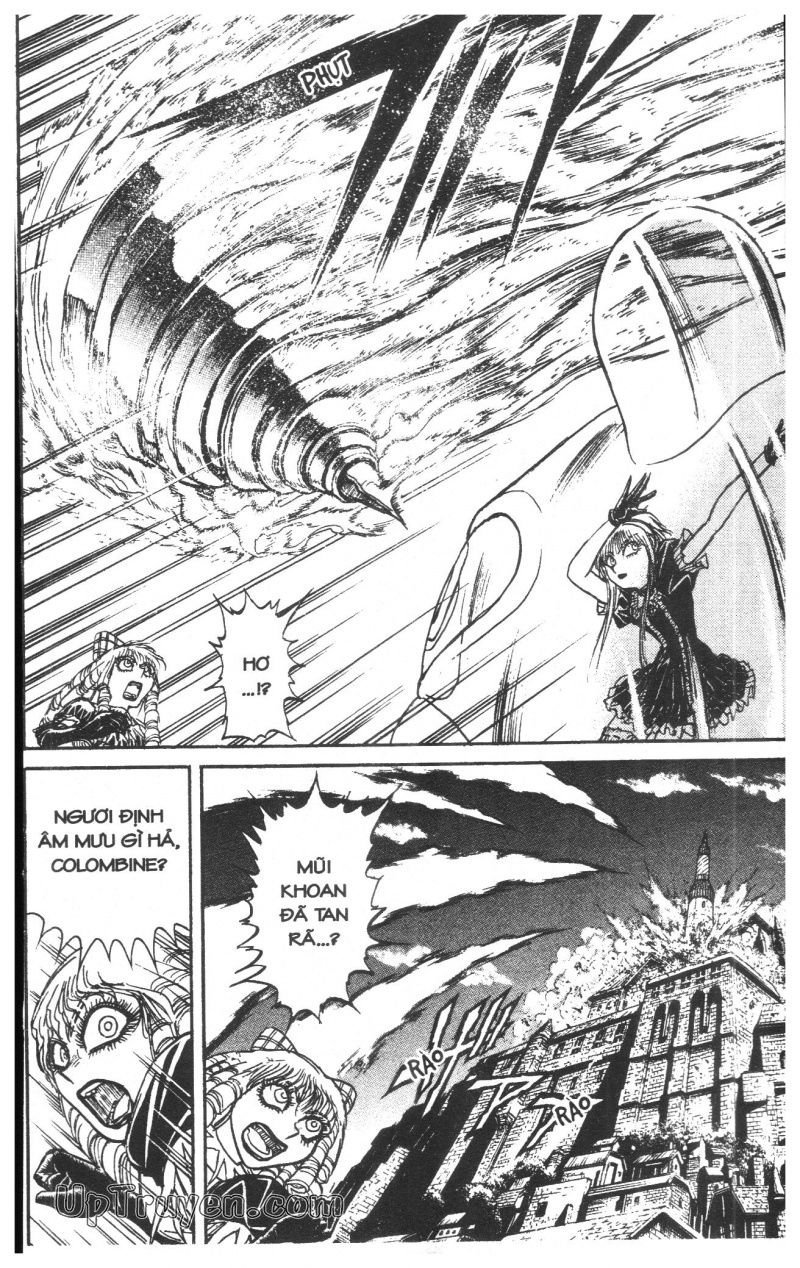 nhật ký lọ lem chapter 40 132