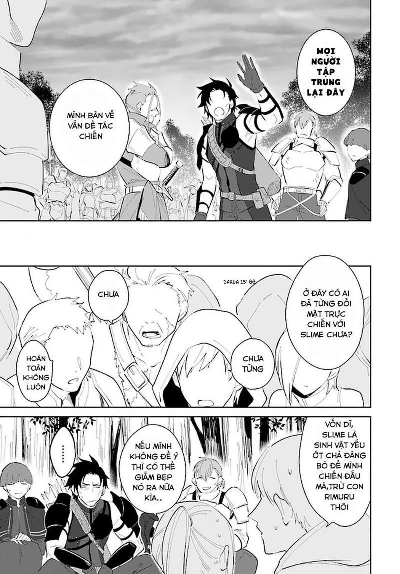 nageki no bourei wa intai shitai - saijiyaku hanta ni yoru saikiyou patei ikusei jutsu chapter 22.2 4