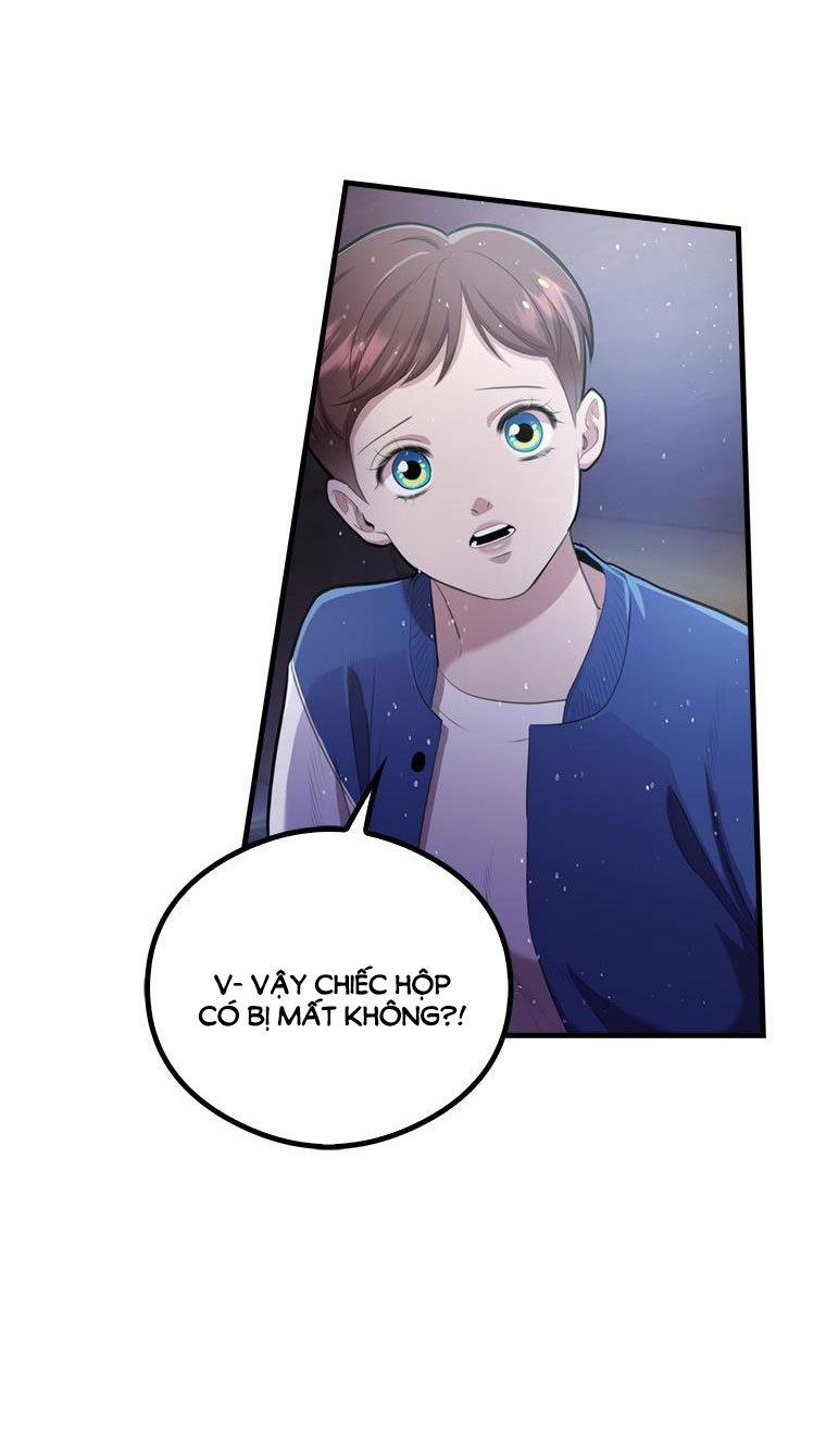 Khách Sạn Máu chapter 16.1 - Trang 14