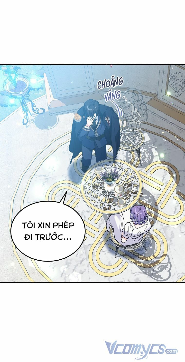 ác nữ karuna bé lại chapter 26 36