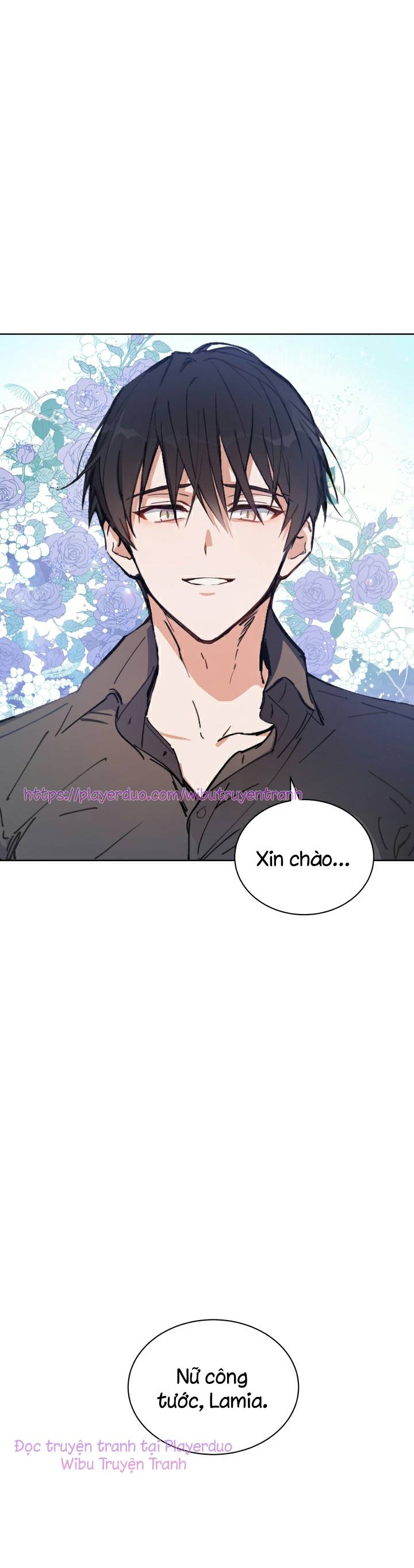 cái chết của nàng lamia chapter 13 23