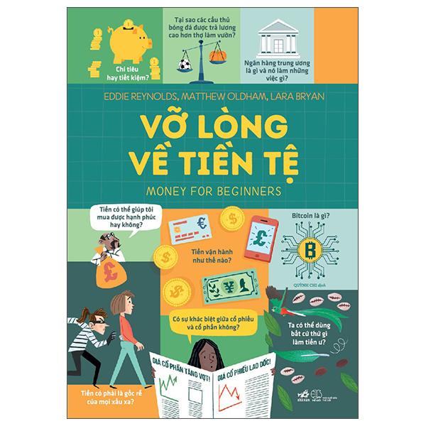 Vỡ Lòng Về Tiền Tệ - Money For Beginners