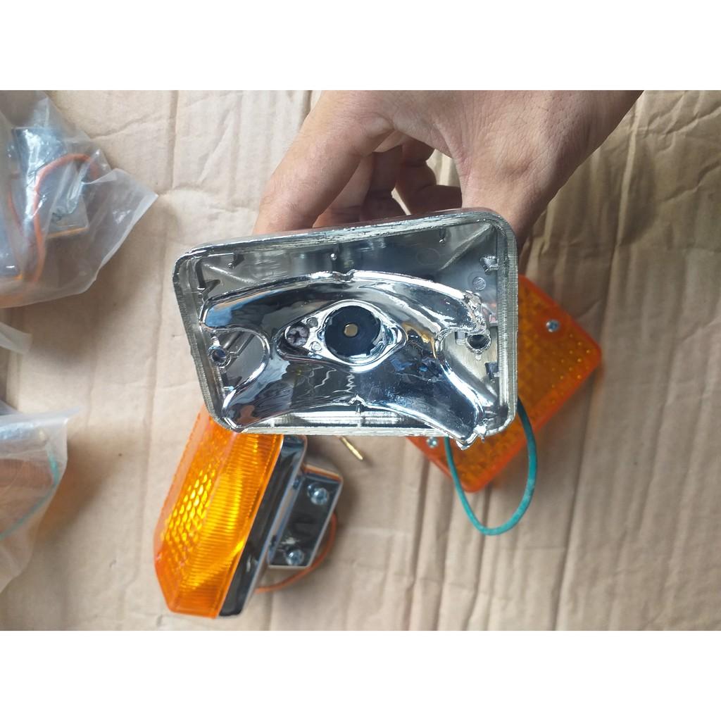 Bộ 2 củ nhan trước cho honda 82 DD