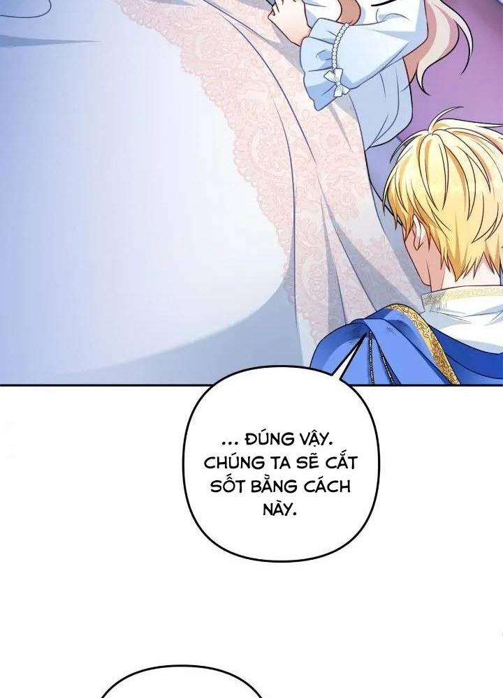 tại sao mẹ chồng tôi lại như thế này? chapter 29 28