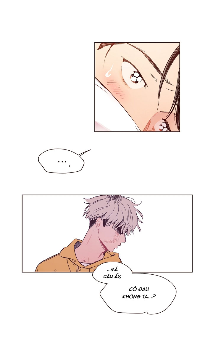 hãy trao cho tôi một tình yêu tựa như phim chapter 4 9