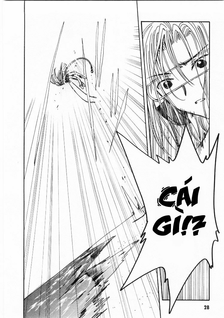 angelic layer chapter 17 28