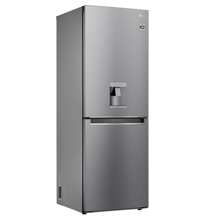 Tủ lạnh LG Inverter 305 lít GR-D305PS model 2020 - Hàng chính hãng