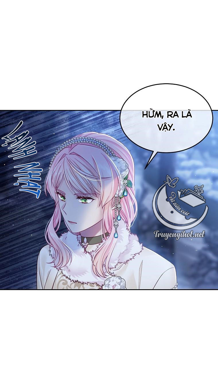 tôi gặp rắc rối vì chồng qúa dễ thương chapter 26.2 20