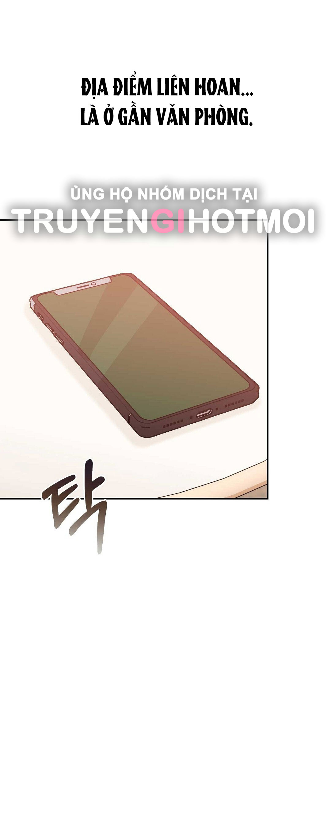 [18+] hợp đồng nô lệ dâm đãng chapter 48.2 1