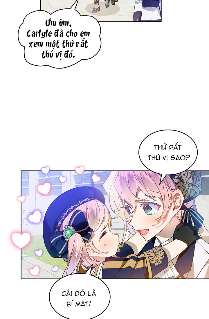 quý cô quyền lực chapter 26 34