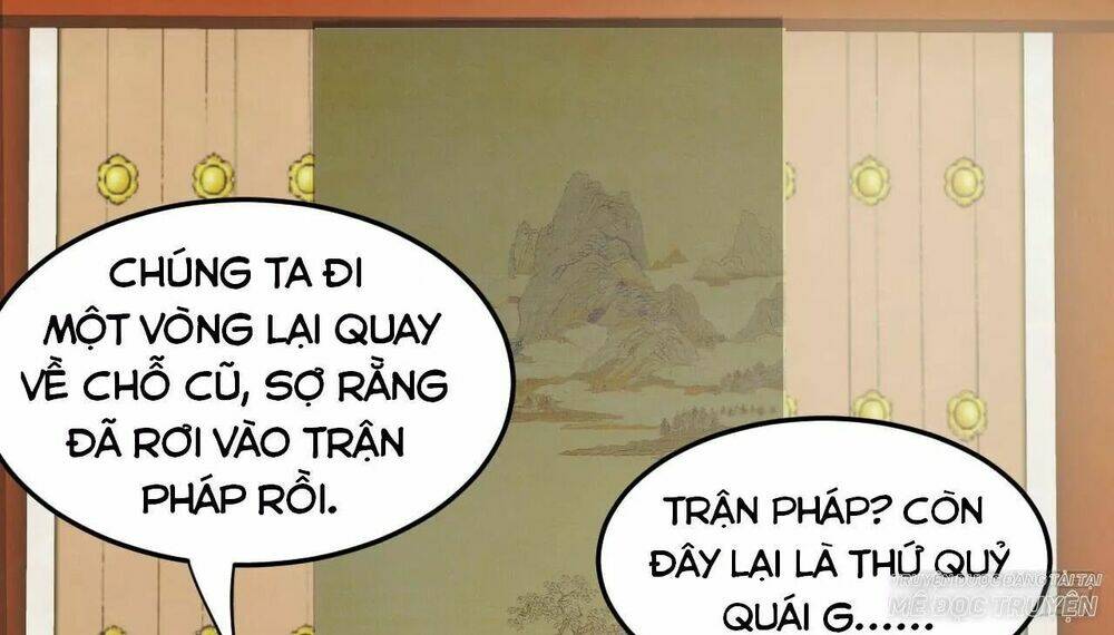 vương gia ba tuổi rưỡi của tôi chapter 46 31