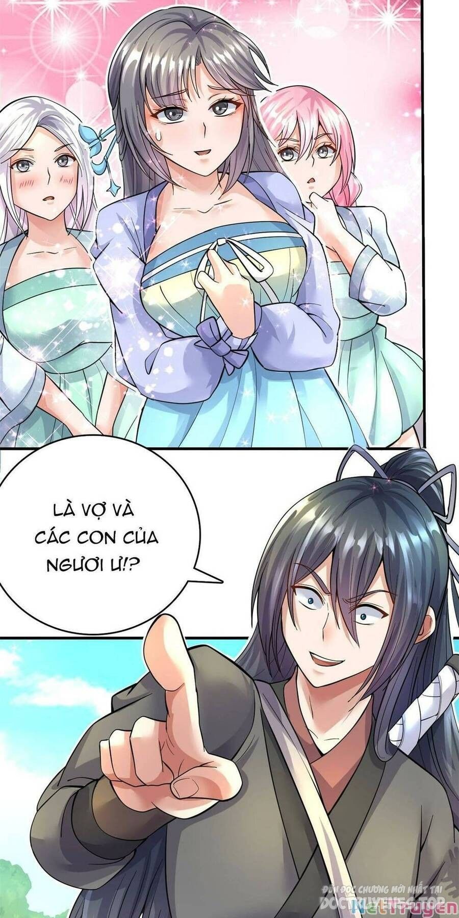 bắt đầu với kiếm vực, ta lặng lẽ tu luyện thành kiếm thần chapter 44 7