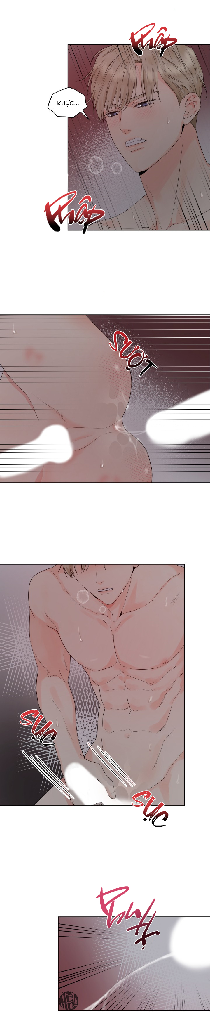 thủ hoa chapter 19 20