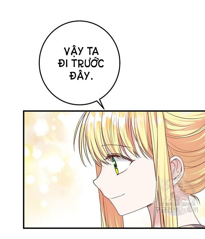 trở thành vợ thái tử quái vật chapter 42.1 25