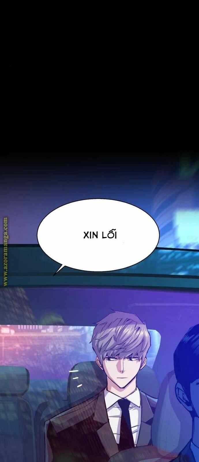 bạn học tôi là lính đánh thuê chapter 87 49